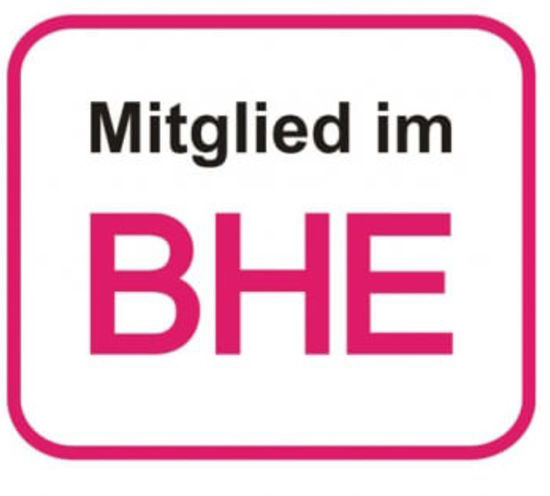 BHE zertifiziert